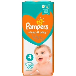 pampers big box