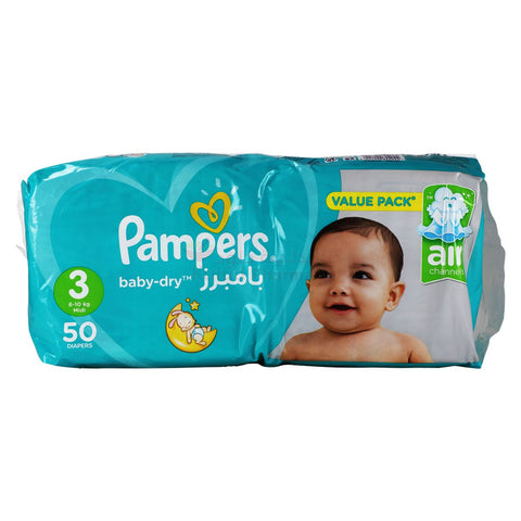 pieluchomajtki pampers 7 40 sztuk