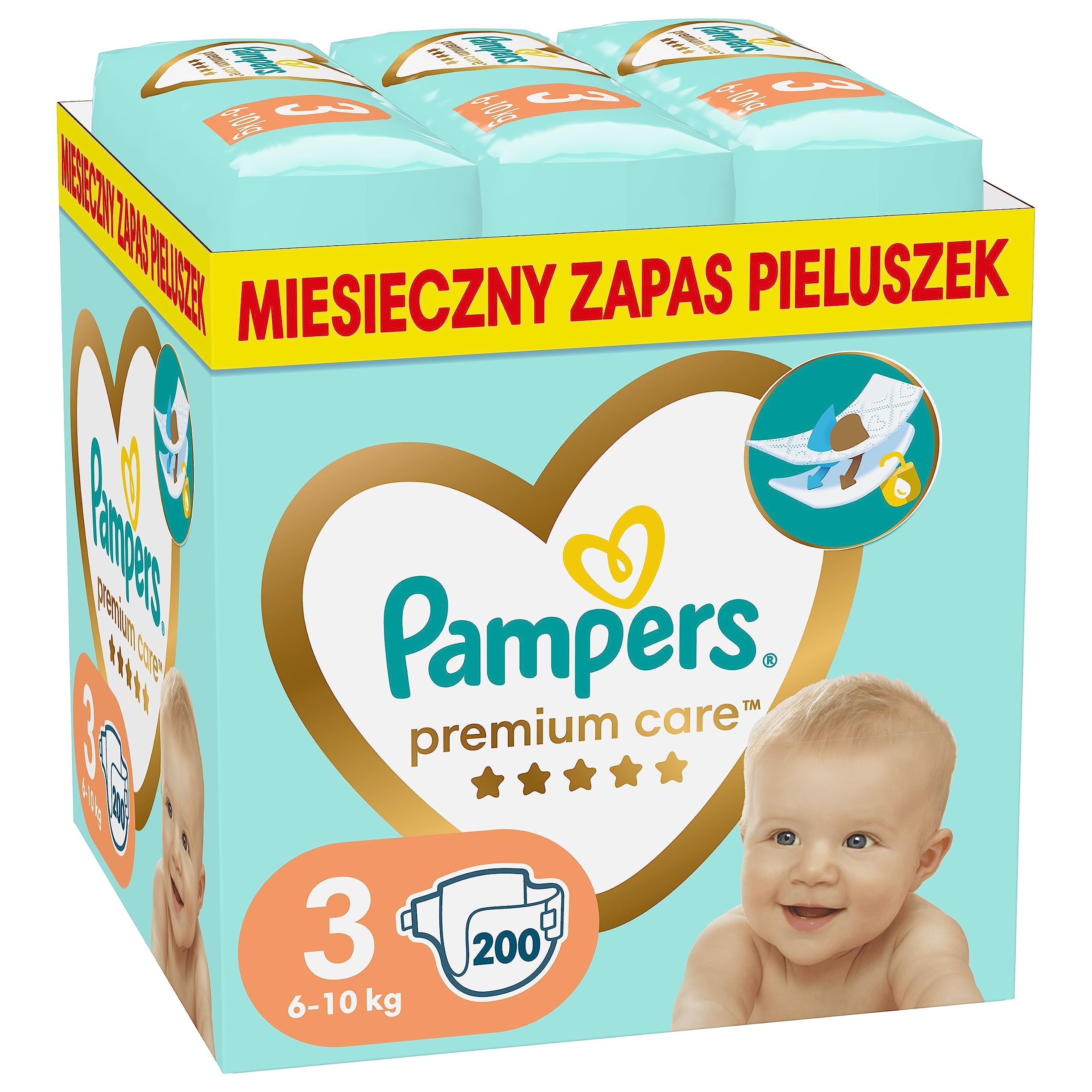 huggies kąpieluszki gdzie data produkjiu