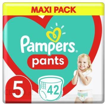 tesco pieluchy pampers gazetki promocyjne