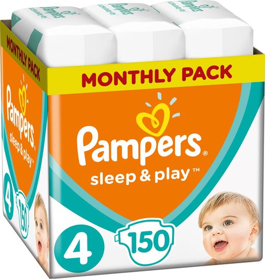 pampers premium care 2 białe a zielone opakowanie