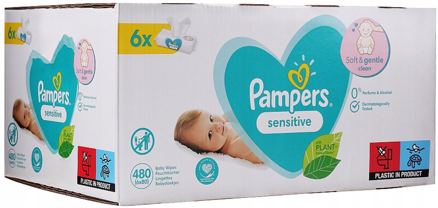 pampers procare 1