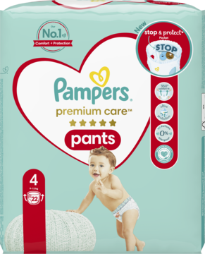 pampers premium care newhow to fix