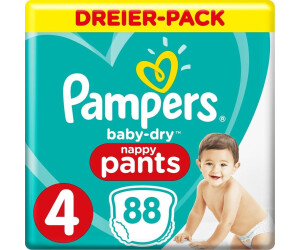 pampers pl cena