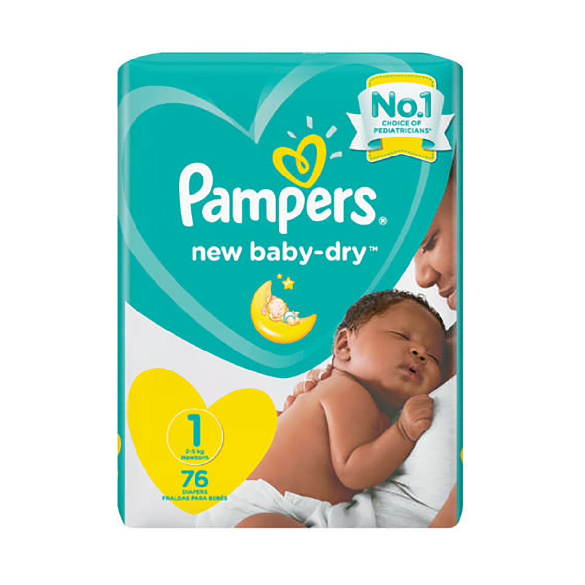 pampers active baby 3 midi