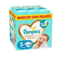 pampers new baby 43 szt