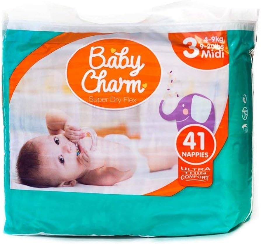 pampers pants 5 rossmann cena