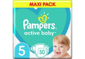 pampers w ktorym kraju najtaniej