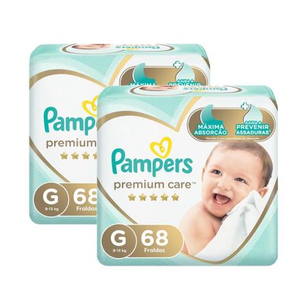 pampers premium windeln größen