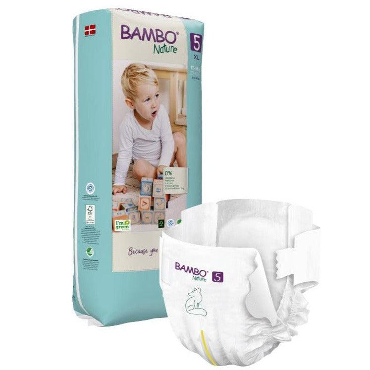 pampers pielchy 3