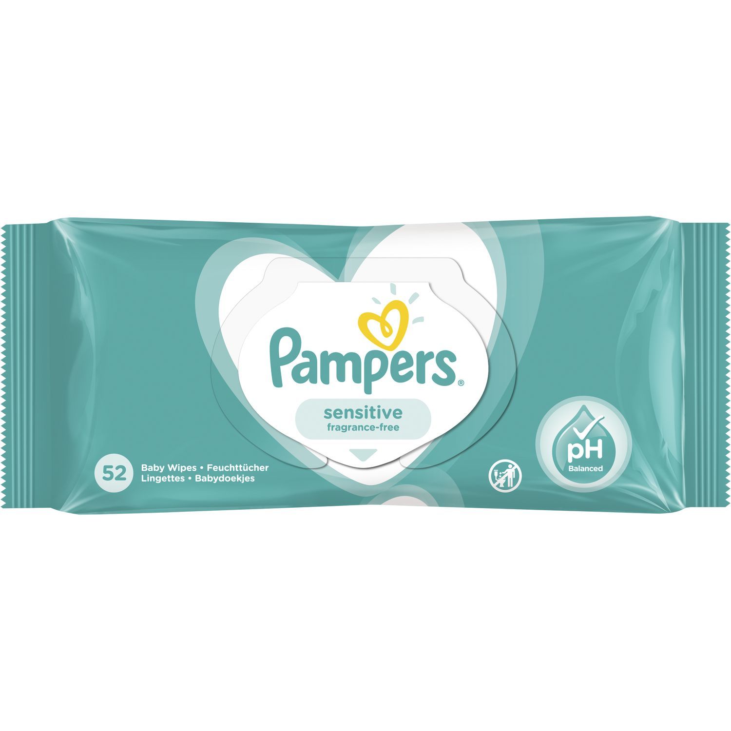 pieluchy pampers w carrefour promocja