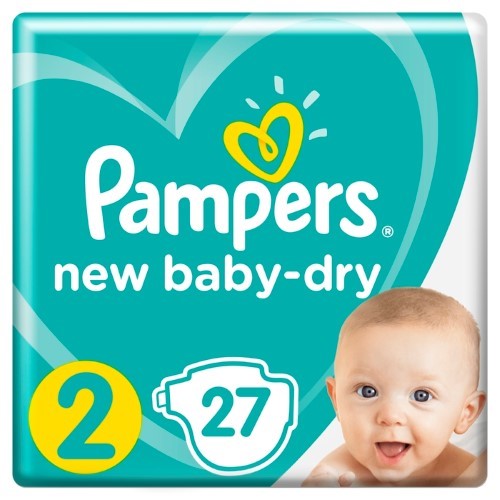 pampers premium care tesco cena