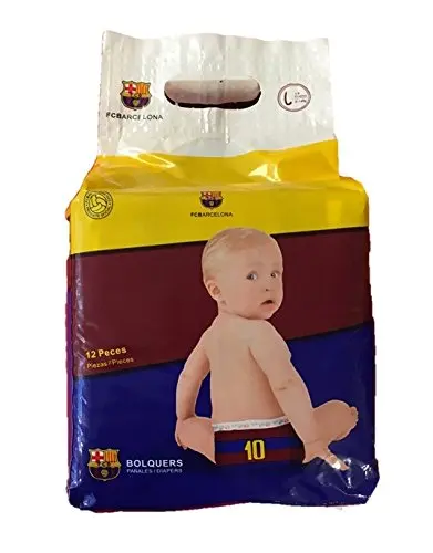 premium pampers 4