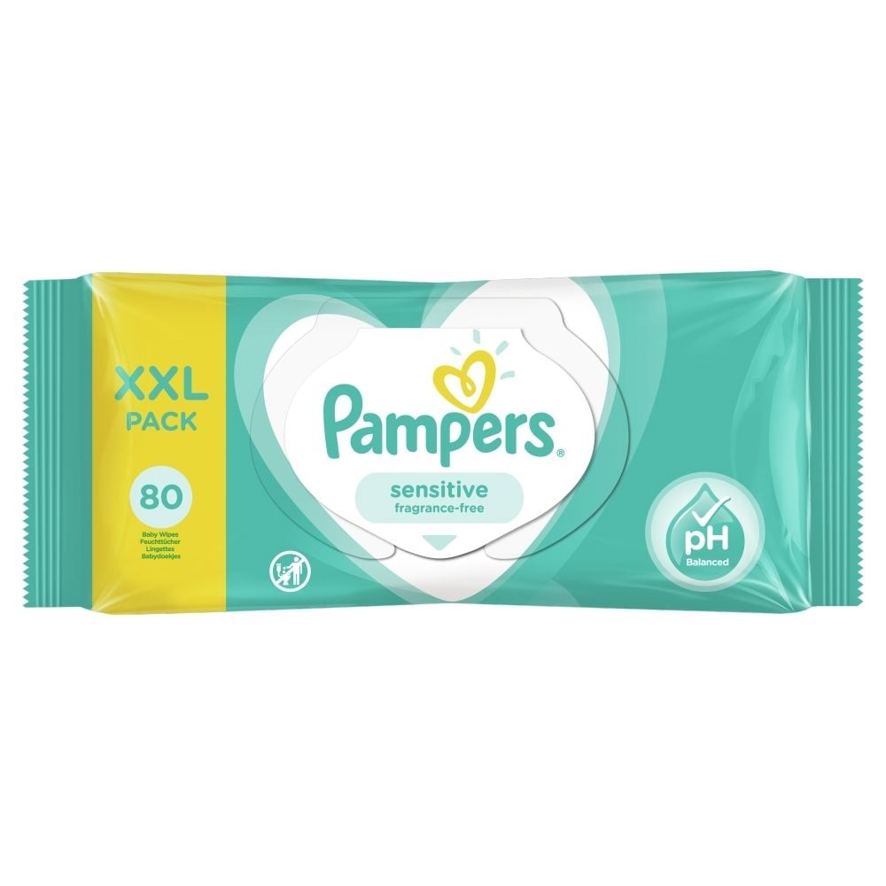 feedo pampers pants mega box