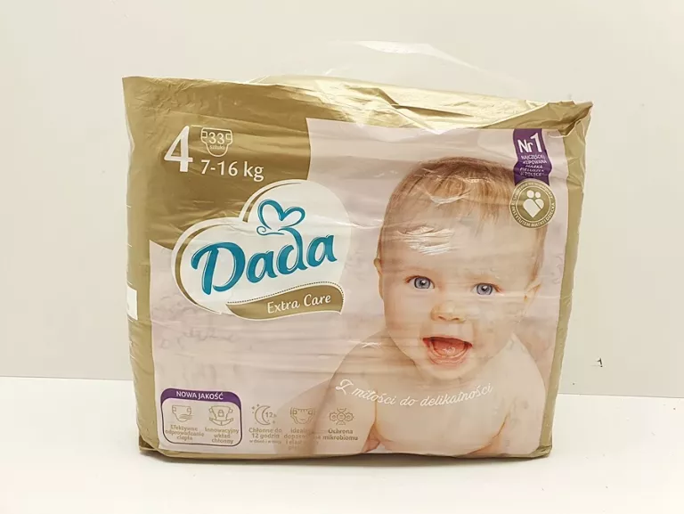 pampers active baby dry darmowa dostawa