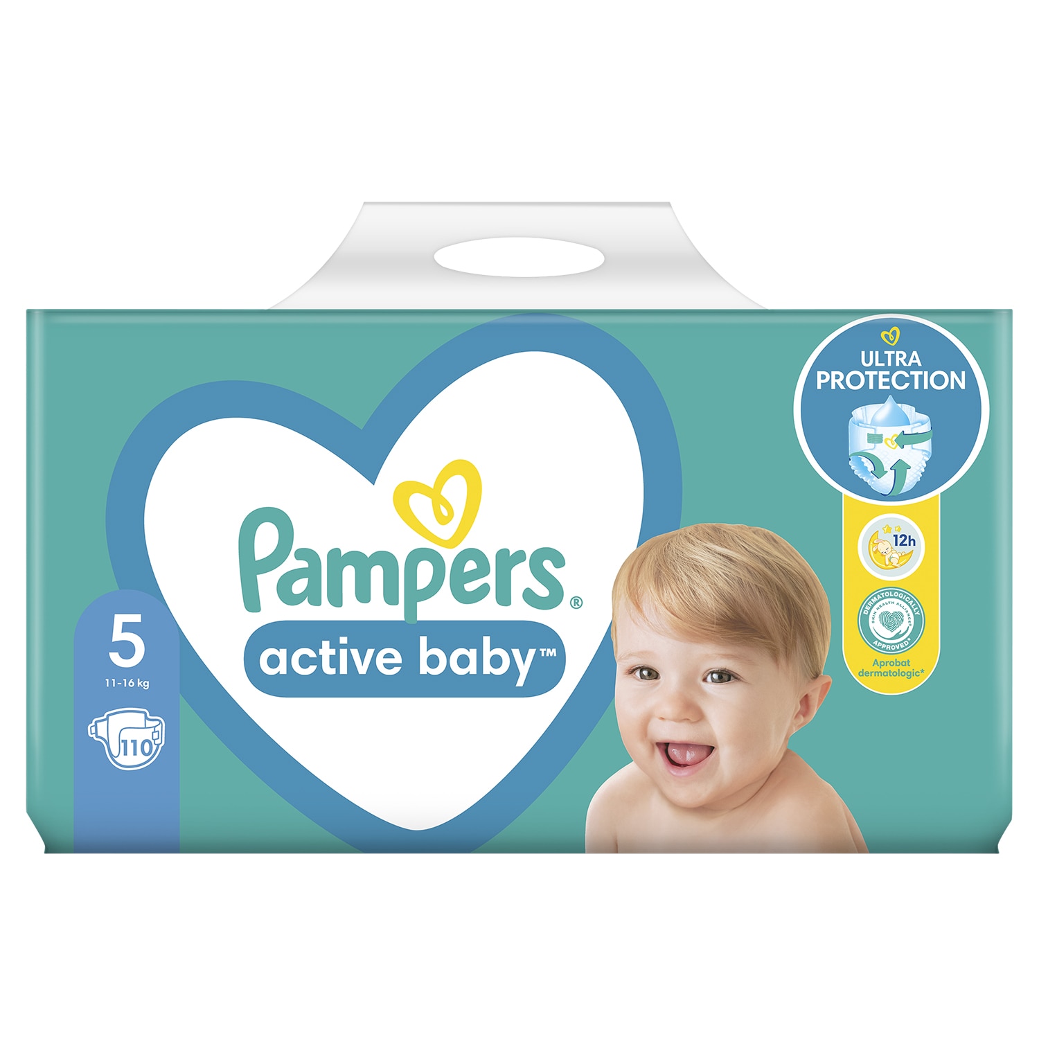 chusteczki pampers pure cena