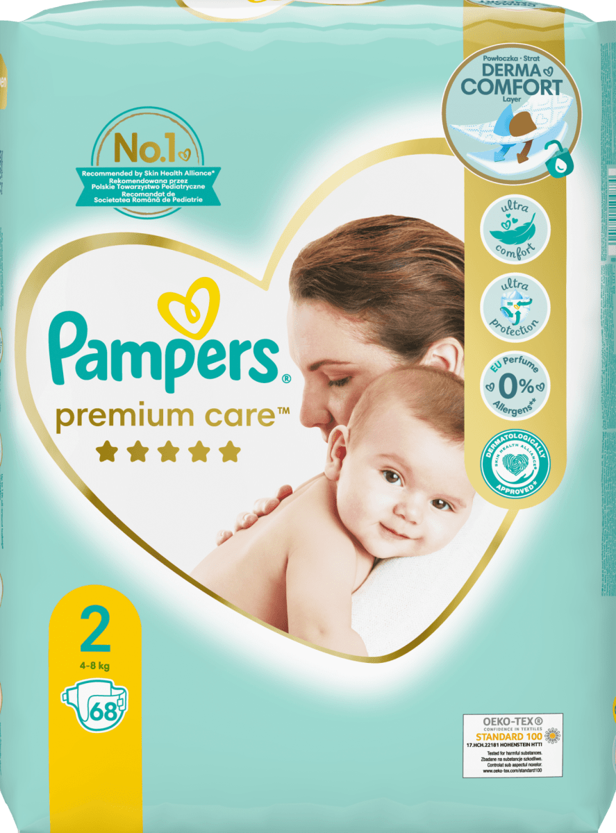 pampers majtki dla dorosłych