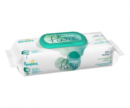 kaufland pieluchy pampers premium care 4