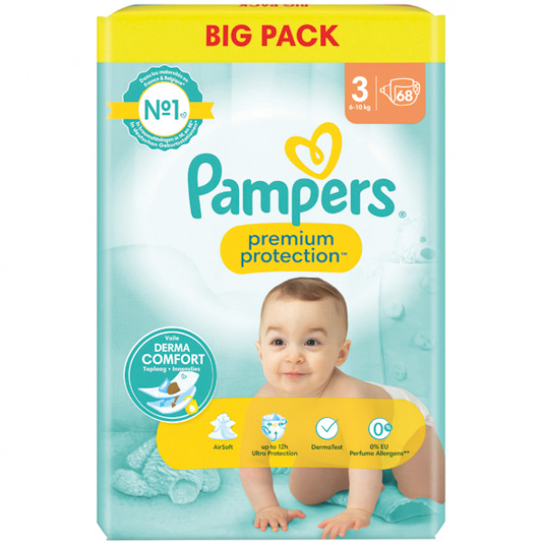 pampers premium 5 44