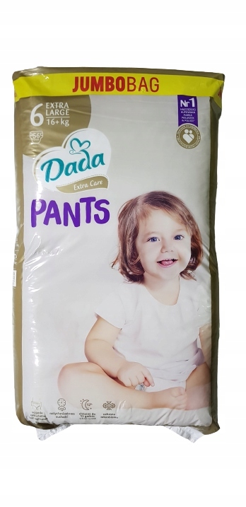 rossmann pampers baby dry