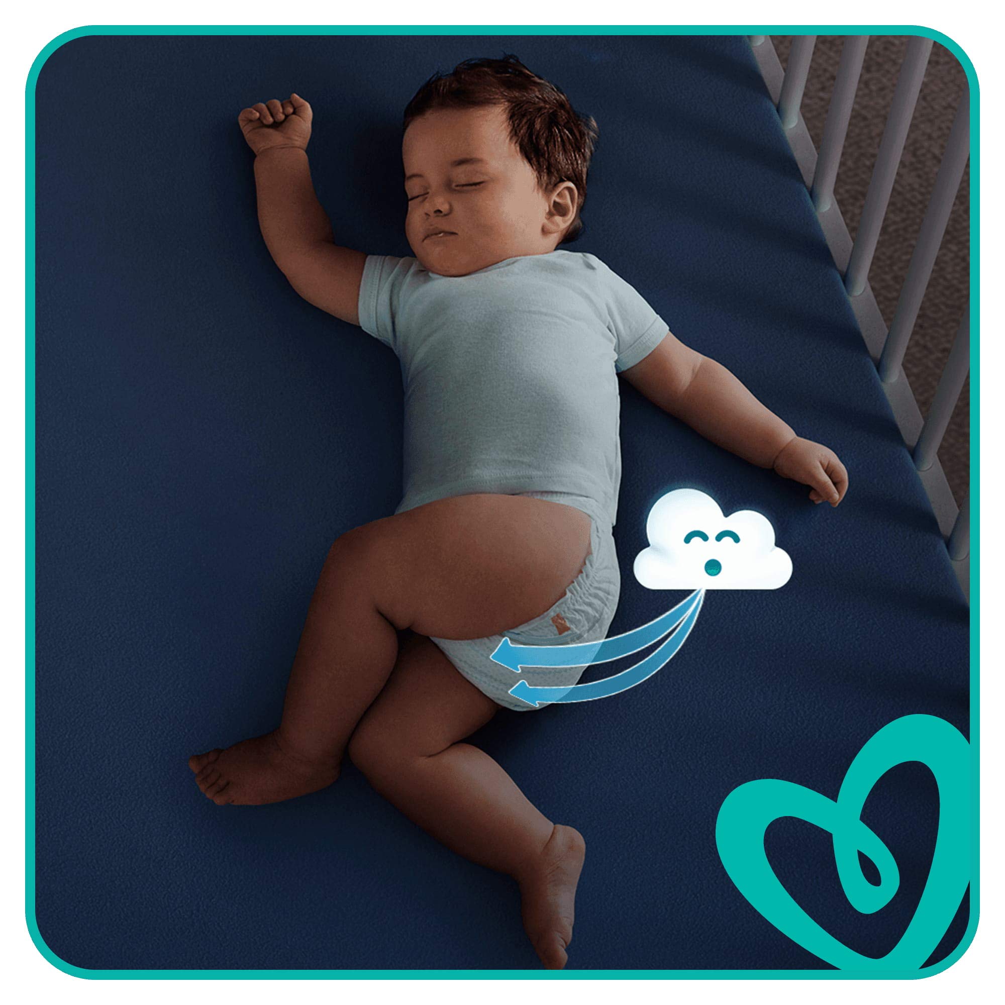 pampers premium care a procare