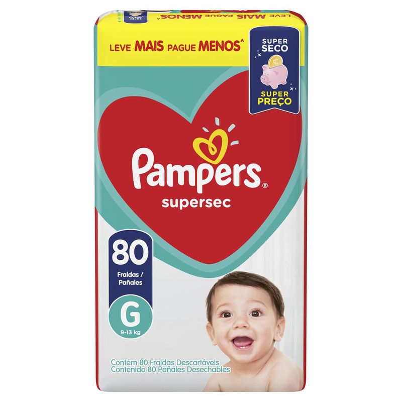 pampers 6 kaufland