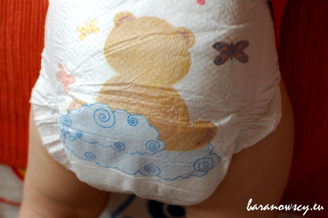 pampers premium care 1 smyk