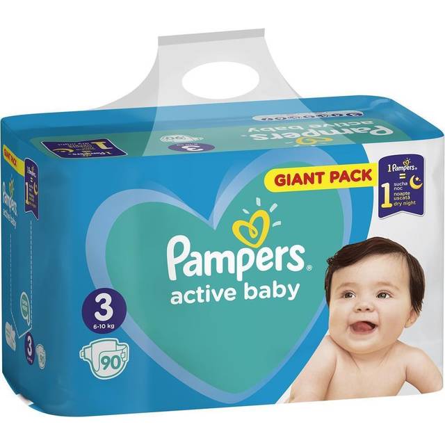 pampers praca szwajcaria biel