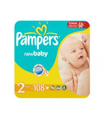 pampers active baby-dry pieluchy 3 midi 42 szt