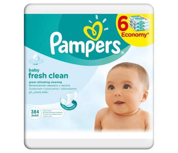 pieluchy pampers 5 rosman