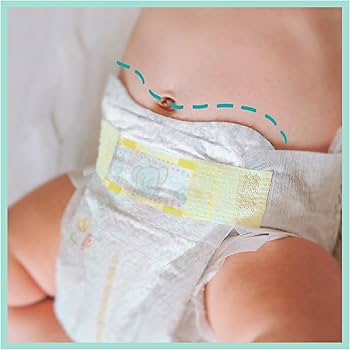 pampers new baby dry a premium care