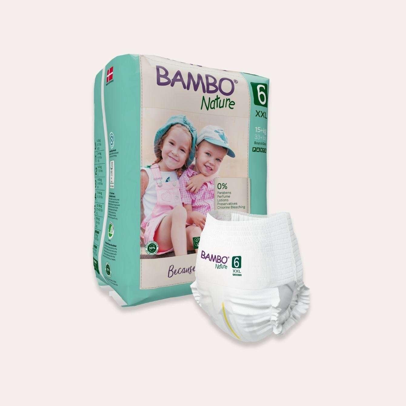 wycofuja dada pampers