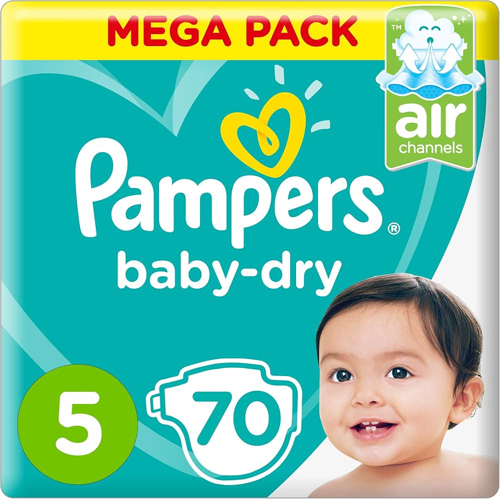 pampers premium care pieluchy rozmiar 1 i