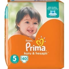 pampers oznaczenie zasilania