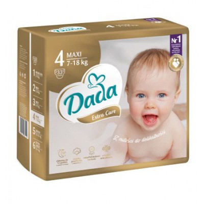 pampers 4 giga box