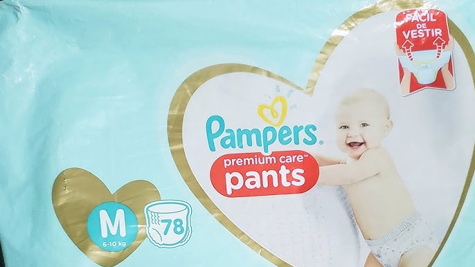 ciąża 18 tydzień pampers