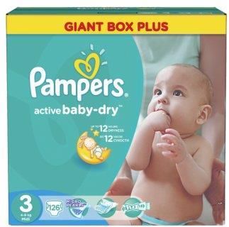 pampers premium care 4 super-pharm