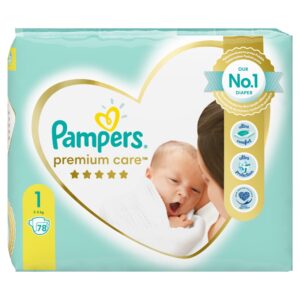 pampers 5 promobaby