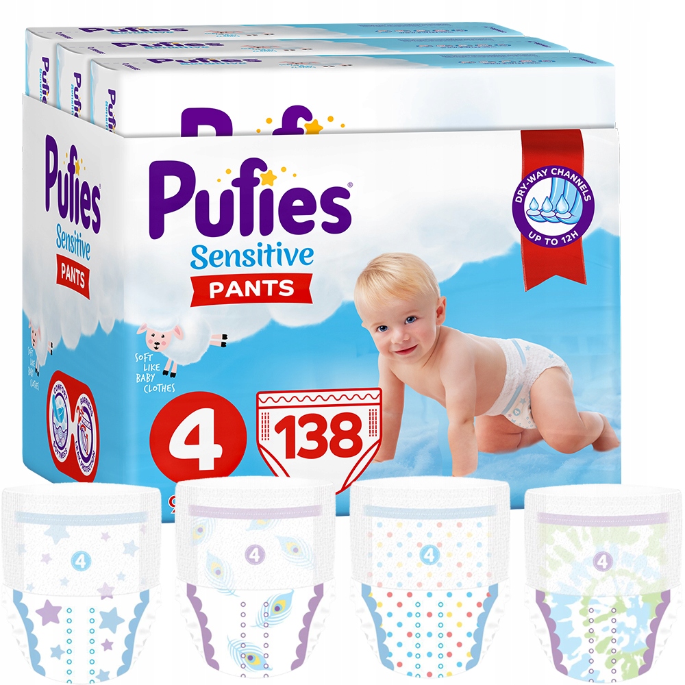 tesco pieluchy pampers