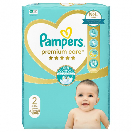 baby protection pampers