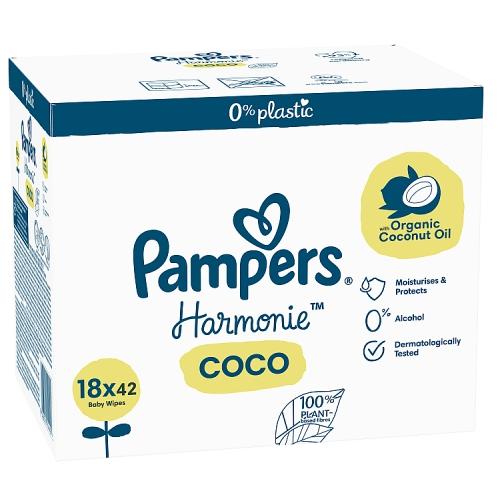 pampersy pampers newborn