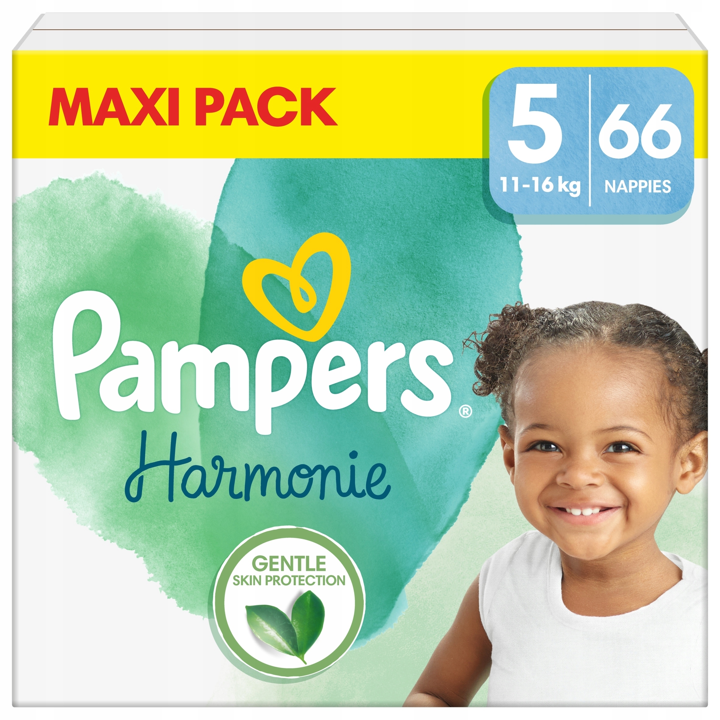 pampers premium baby