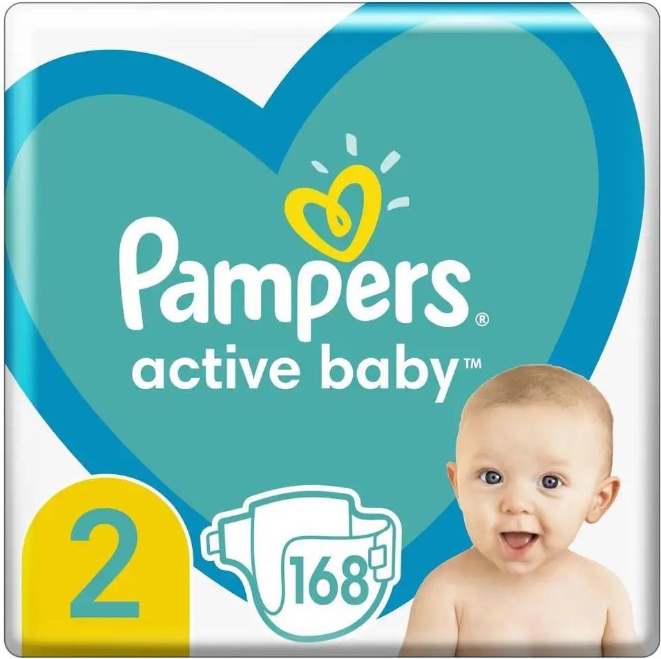 pampers sensitive 1 miesieczny zapas