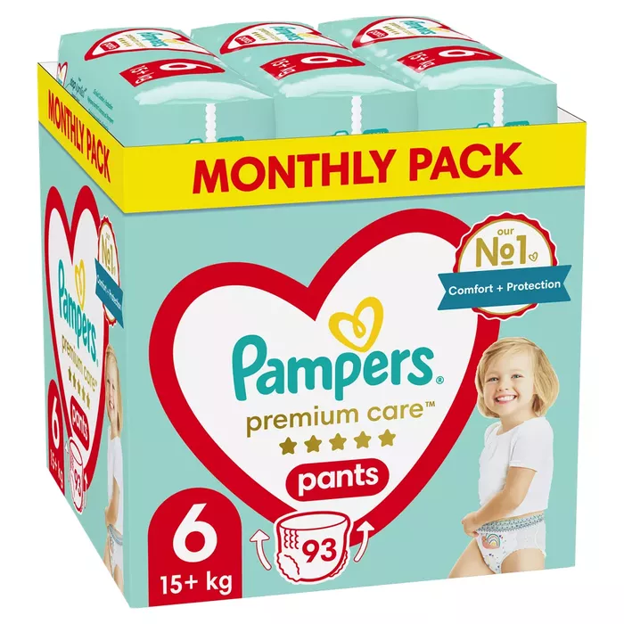 chsuteczki nawilazne pampers rossmann