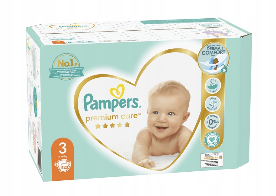 full pampers