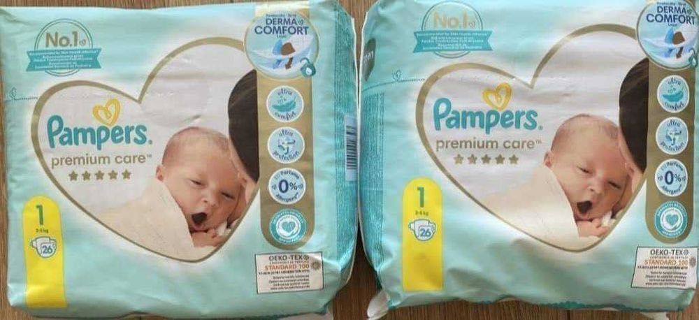 pampers sensitive 528