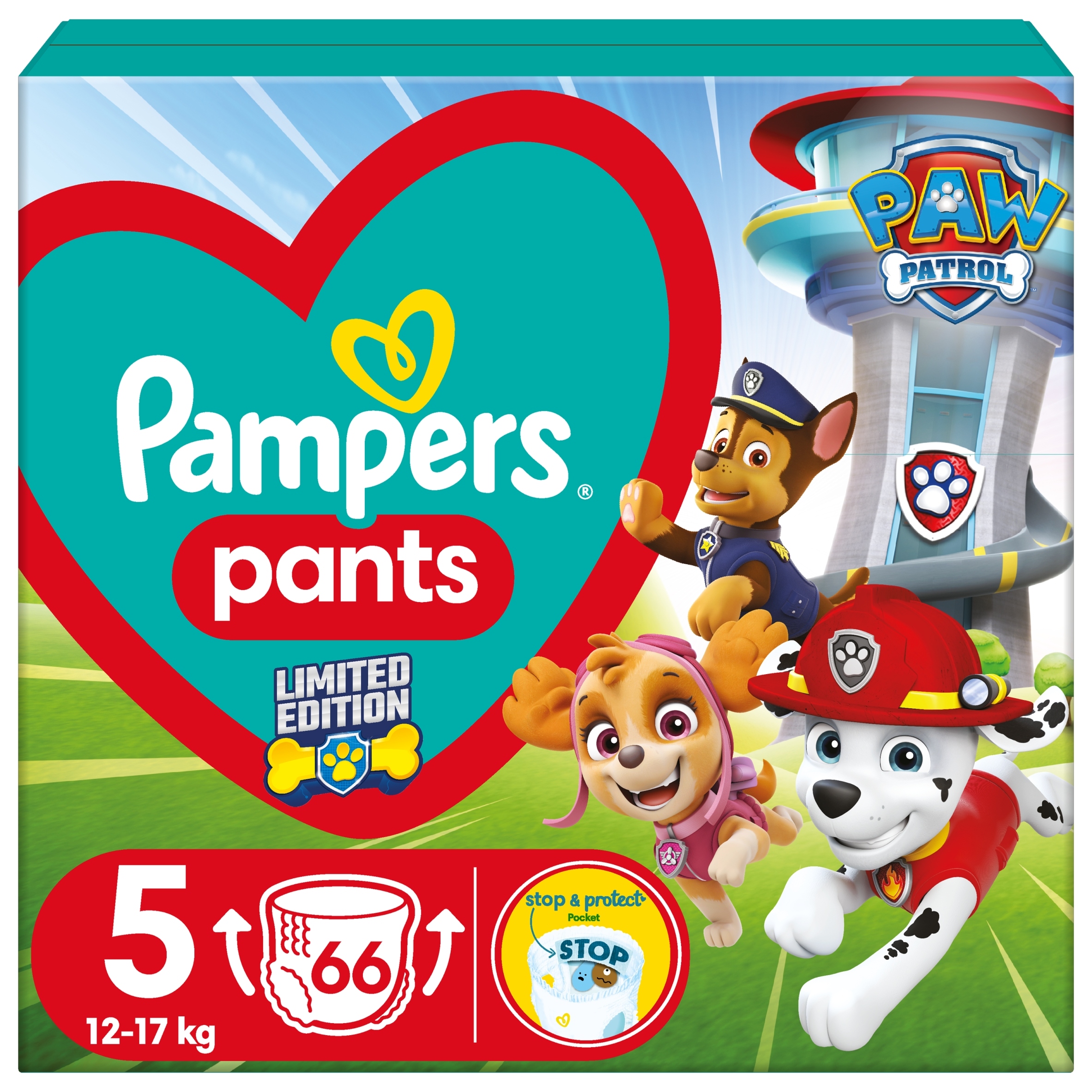 pampersy pampers 2 30 sztuk