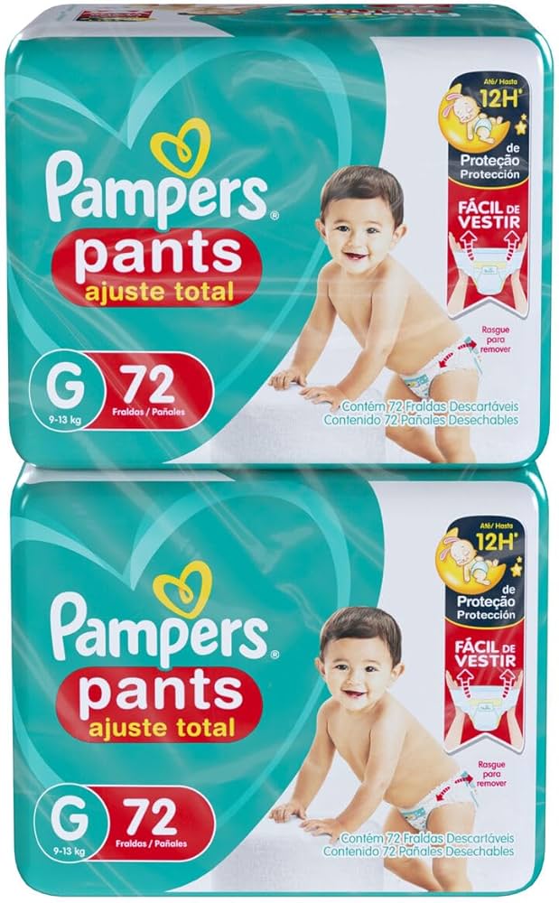 chusteczki pampers 80