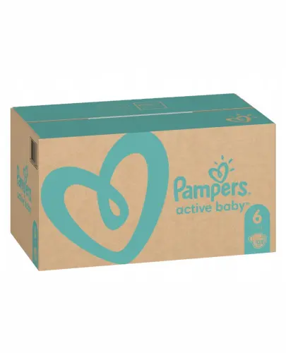 pampers premium care testowanie