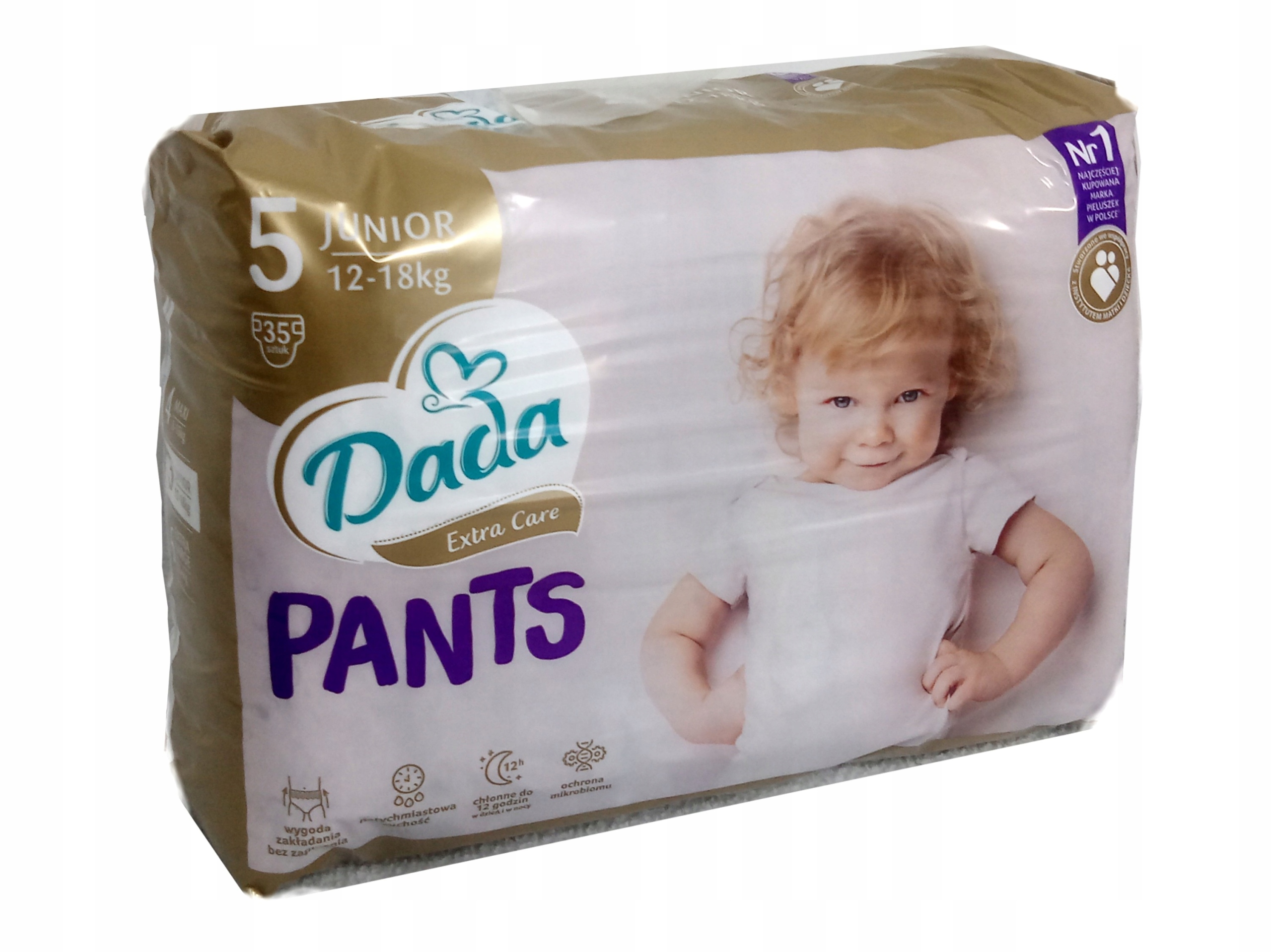 pampers 5 mega box